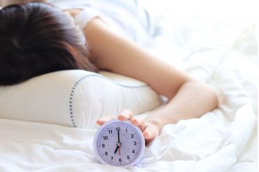 あなたは不眠症ではないですか？