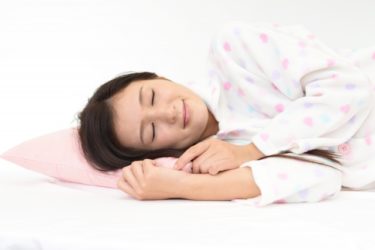 睡眠の仕組み